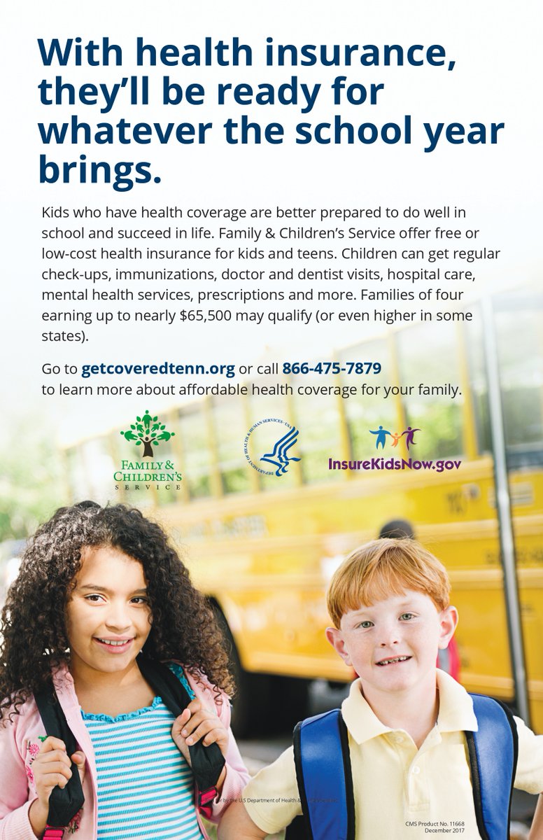 MNPS en  español (@mnps_spanish) on Twitter photo ¡ATENCIÓN, FAMILIAS!
Seguro médico o a bajo costo para niños y adolescentes por medio de <a href="/FCSNashville/">Family & Children's Service - Nashville</a>. <a href="/MNPS_EL/">MNPS EL Office</a> <a href="/MNPSPreK/">MNPS Early Learning</a> <a href="/rubendepena/">Ruben E. De Pena</a> 
Vean volantes en español e inglés debajo con los detalles. ¡ATENCIÓN, FAMILIAS!
Seguro médico o a bajo costo para niños y adolescentes por medio de <a href="/FCSNashville/">Family & Children's Service - Nashville</a>. <a href="/MNPS_EL/">MNPS EL Office</a> <a href="/MNPSPreK/">MNPS Early Learning</a> <a href="/rubendepena/">Ruben E. De Pena</a> 
Vean volantes en español e inglés debajo con los detalles.