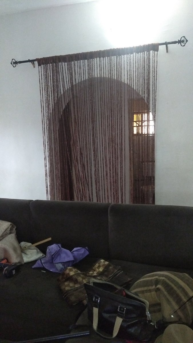 Tam_Oge's tweet photo. What we did last weekend. We turned a house into a home.

Apart from FASHION, we do INTERIOR DESIGNS and PAINTING too. 

Call or WhatsApp us today! 
+234 803 267 5353

TAMARA COLE Bespoke

...Style is Eternal

#interiorDecoration #HouseToHome #StyleVice #VogueHome #AfricanFashion https://t.co/tCeeueoX9d