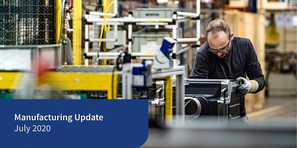 IMBusinessLegal's tweet photo. How can small #IOT changes bring big benefits to packaging companies? How has #Coronavirus impacted supply chains? Find out in our new #Manufacturing newsletter https://t.co/PVGE8qTqKx https://t.co/SXzunemjDZ