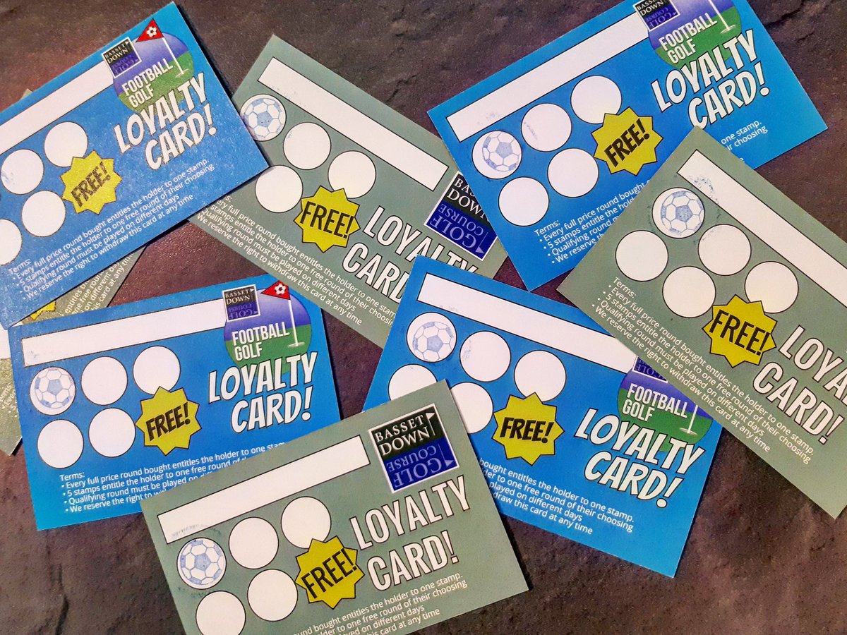 SwindonFamilyGolf tweet media