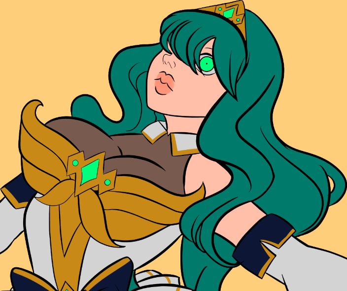 Sabs_Mind's tweet photo. guess what i'm doing?
#radiantstars #paladinsgame https://t.co/mOVAoH5oTH
