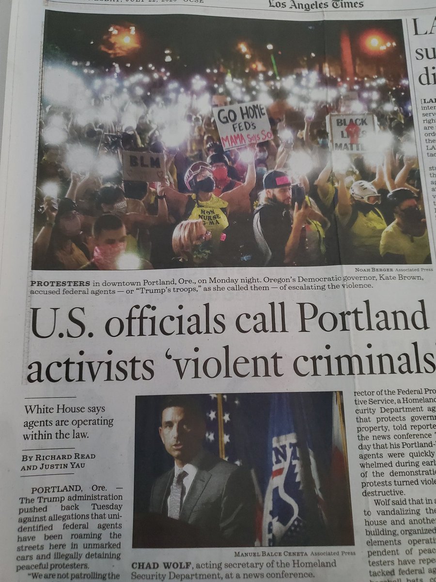 email4help's tweet photo. This is just a glimpse into what a country, divided and thrown into turmoil, will look like if there is another 4 years with #trump in the #WhiteHouse. #destructionofdemocracy #destructionoffreespeech https://t.co/cQGefXHHMG