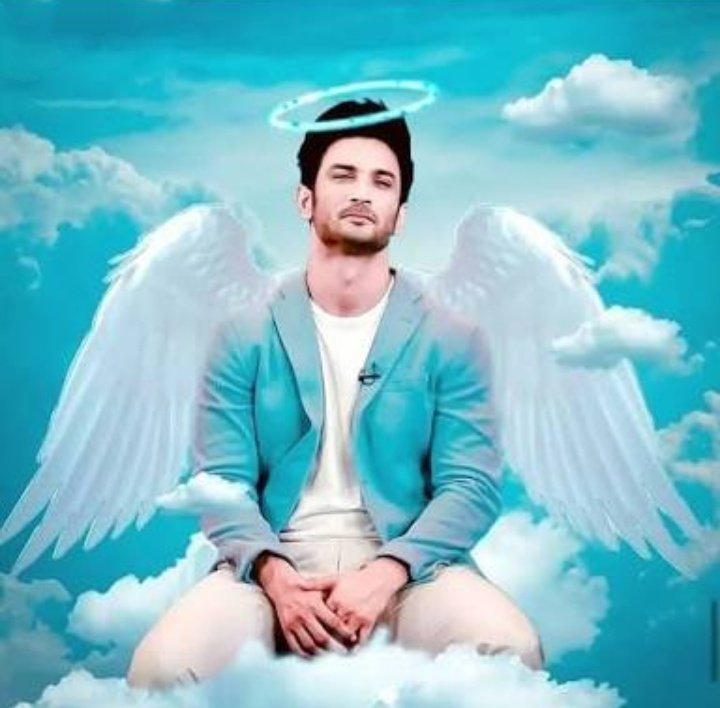 #JusticeForSushantSinghRajput
#DilBechara