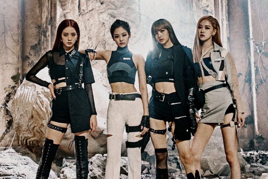 Blackpink outfits in”Kill this love” music videos are similar to Lara’s during the LAU era. Fans of the group started calling one of the members “Jennie Croft” for sporting a braid too.(Thanks to . @MoonlightCroft and . @mandsimss)