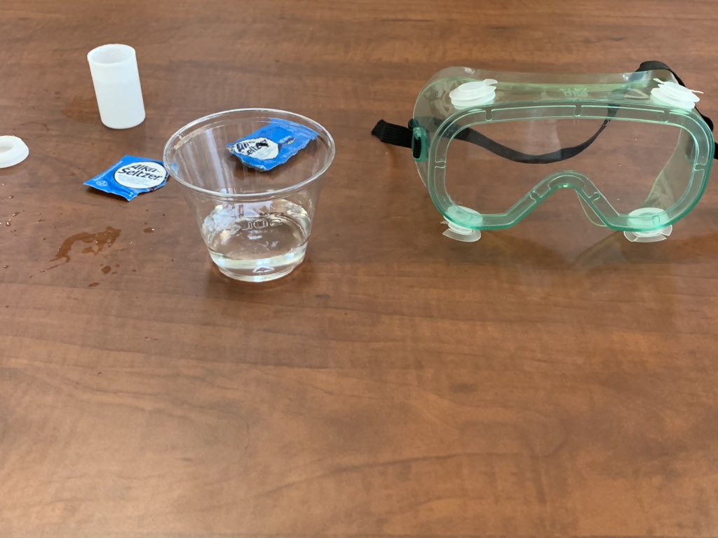 sdircci's tweet photo. 🚀#SDIRCReignite🚀 #STEAM Challenge! Film Canister Rocket Launch! Who will the Winners be Today! @sdircci @SDIRC_PD @SDIRC_myhre @KBaysura https://t.co/ebZ9RqppJ9