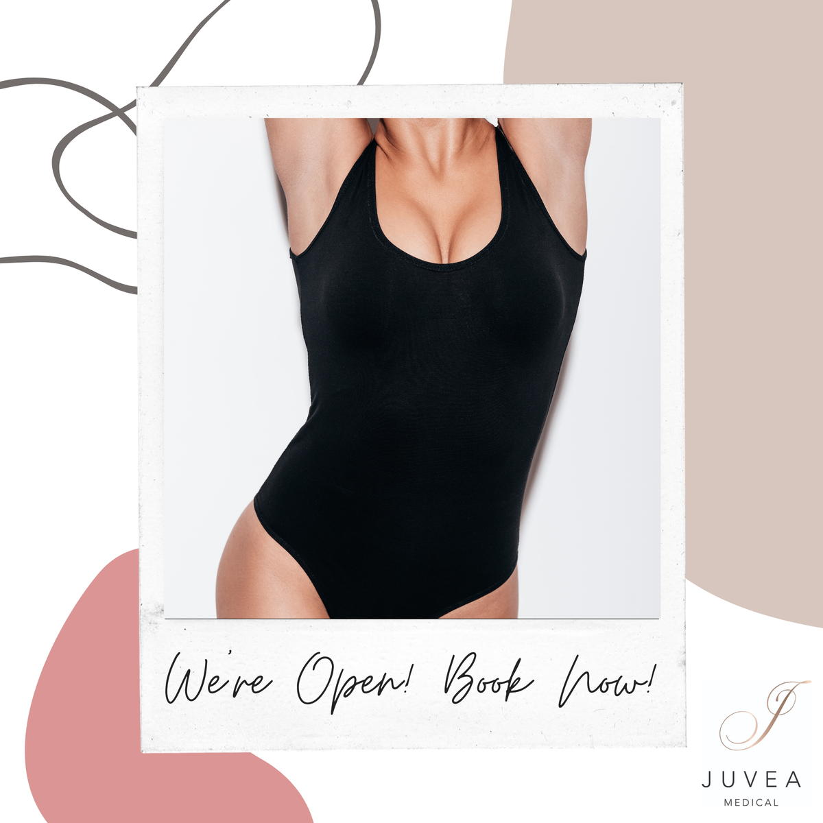 We are now open and taking bookings! 

It’s not too late to get summer body ready and book in for your favourite treatment! Book now for laser hair removal, sculpsure, laser tattoo removal and laser scar removal!

Call us on 0207 291 4554 to book! 

#lasertreatments #harleystreet