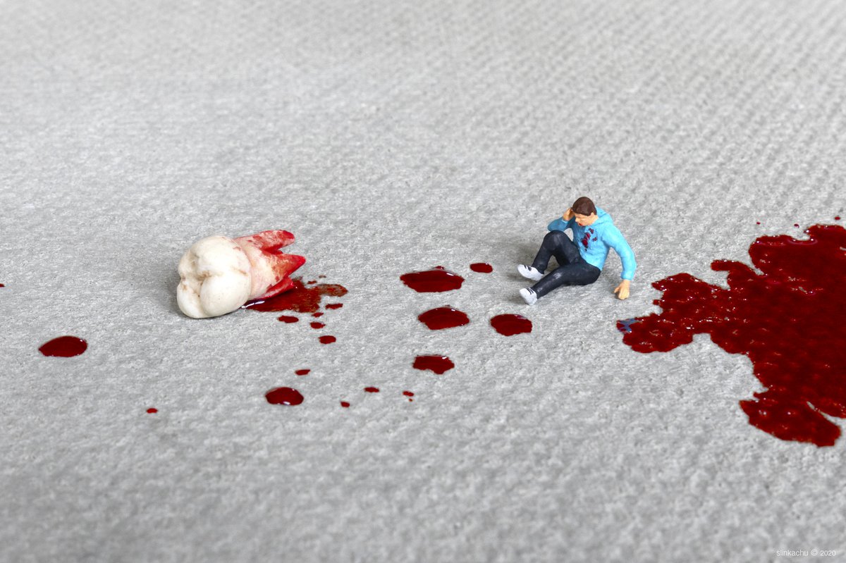 slinkachu tweet media