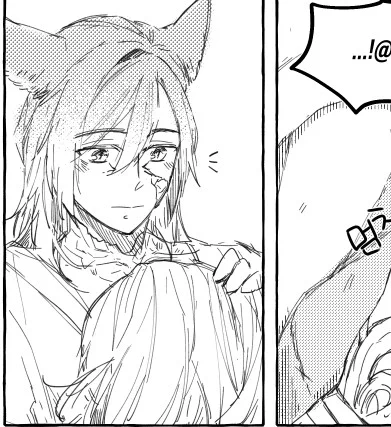 [빛전수정/光公] 낙서모음 https://t.co/rVYdfDCebb 
