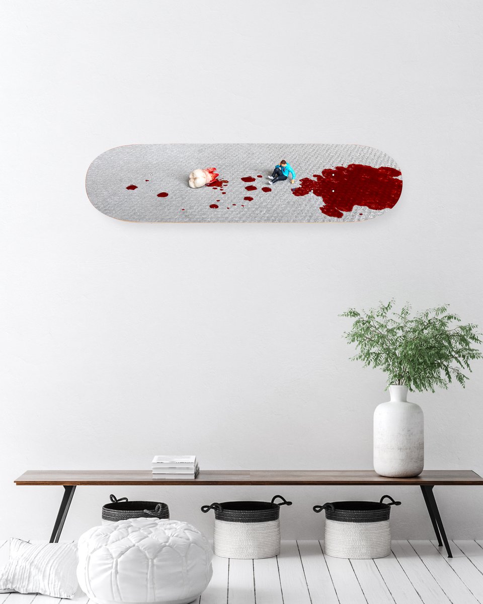 slinkachu tweet media