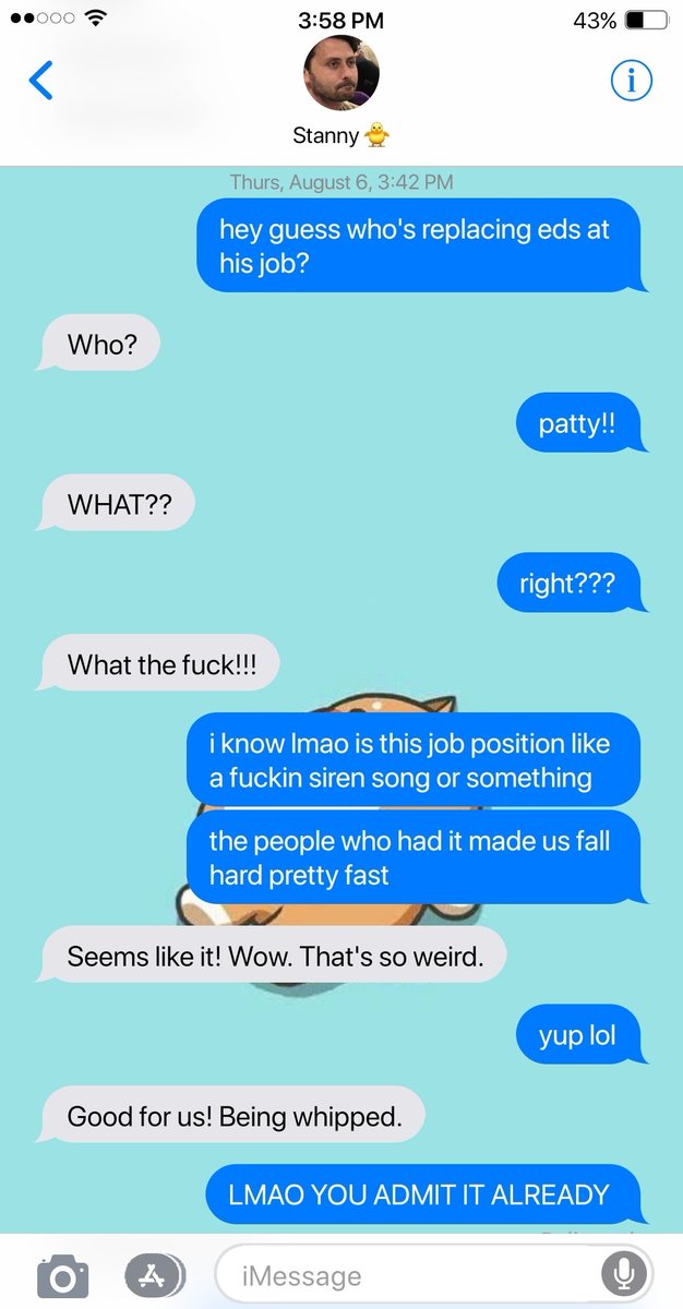 201 》 siren song( richie's phone )