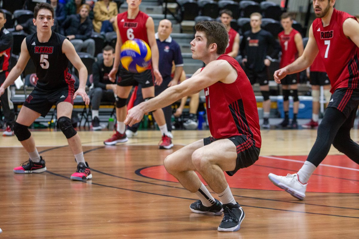 unb_mvb's tweet photo. Did you say 'Hump Day' or 'Bump Day'?
#goredsgo https://t.co/K178Uwqaee