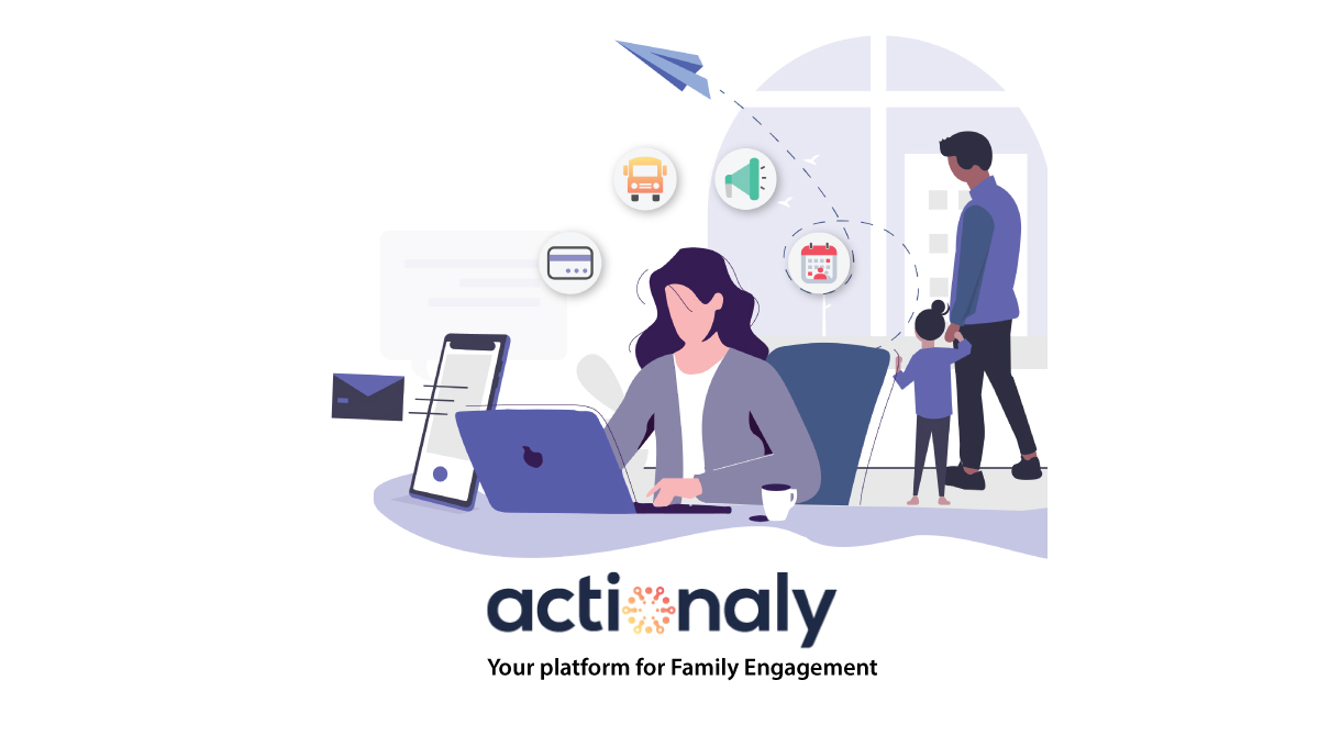 getactionaly's tweet photo. Join us TODAY for a #freewebinar at 11am PDT. Learn how your school can improve their #communication and #FamilyEngagement efforts with Actionaly! #edtech #k12education #parentengagement #engagefamilies #getactionaly 

Register:  https://t.co/N8kCT9l8oT https://t.co/BnE5v4V0LL