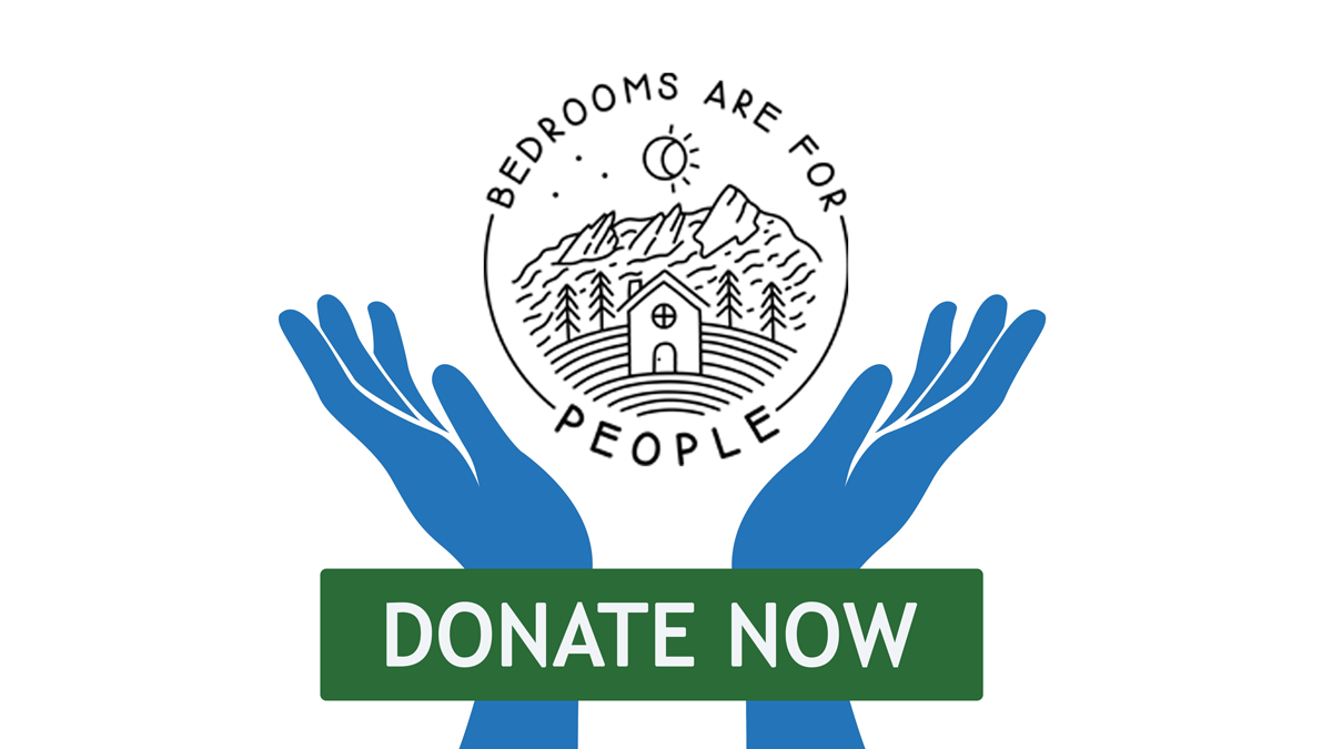 BoulderBedrooms's tweet photo. We're raising funds for our legal defense fund! 

#Boulder City Council doesn't believe you should have the right to vote on fairer housing this fall. 

Will you help with a donation? 

https://t.co/YLGmEIYQRs https://t.co/mYudf25B18