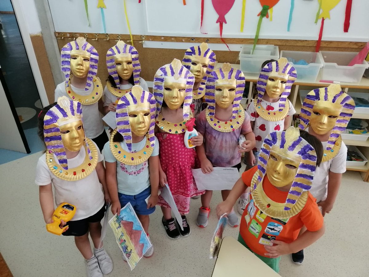Colegio Mirabal Infantil tweet media