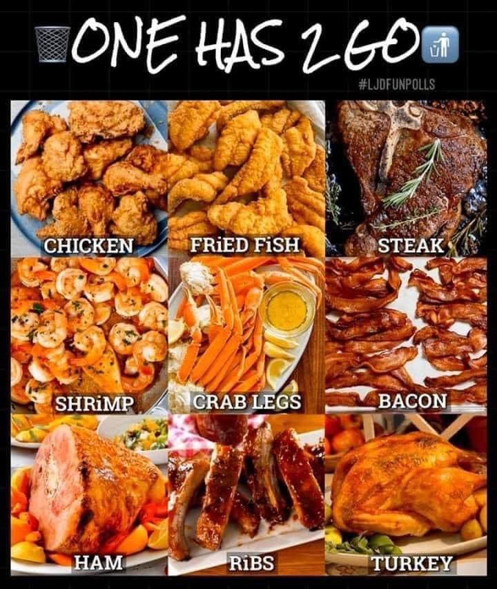 T U R K E Y has to to. This was too easy!