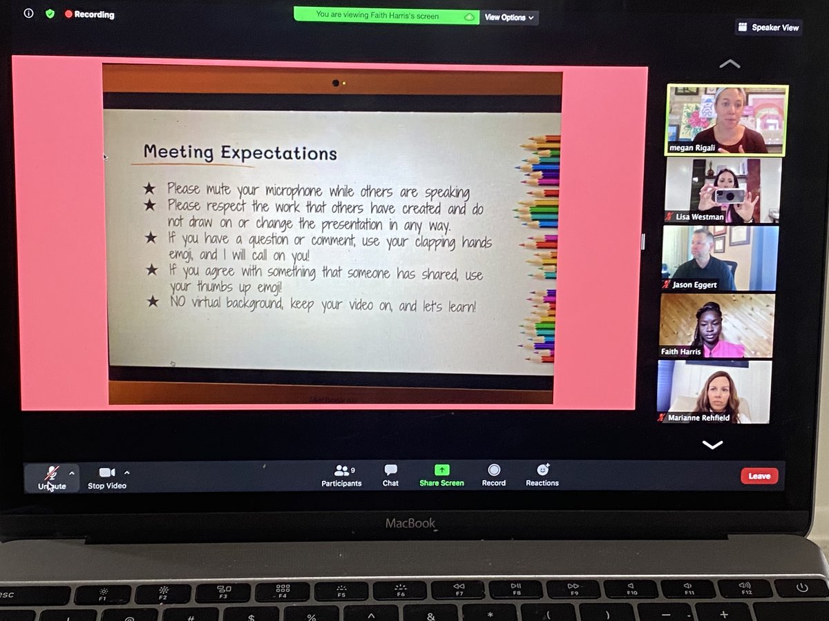 lisa_westman's tweet photo. Teaching students in K-2 is especially tricky with distance learning @MsHarrisD97 and @mbrigali are two of my go-tos on this- they are exceptional at building community and academic skills of our youngest students! 👏👏 #edmentumIL #WeAre97 https://t.co/XZUCQgTvLW