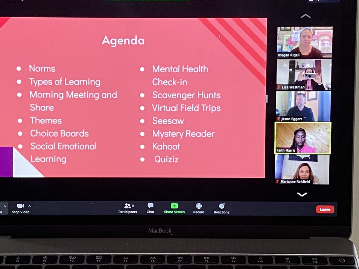 lisa_westman's tweet photo. Teaching students in K-2 is especially tricky with distance learning @MsHarrisD97 and @mbrigali are two of my go-tos on this- they are exceptional at building community and academic skills of our youngest students! 👏👏 #edmentumIL #WeAre97 https://t.co/XZUCQgTvLW