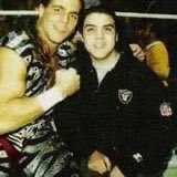 Happy Birthday Shawn Michaels  