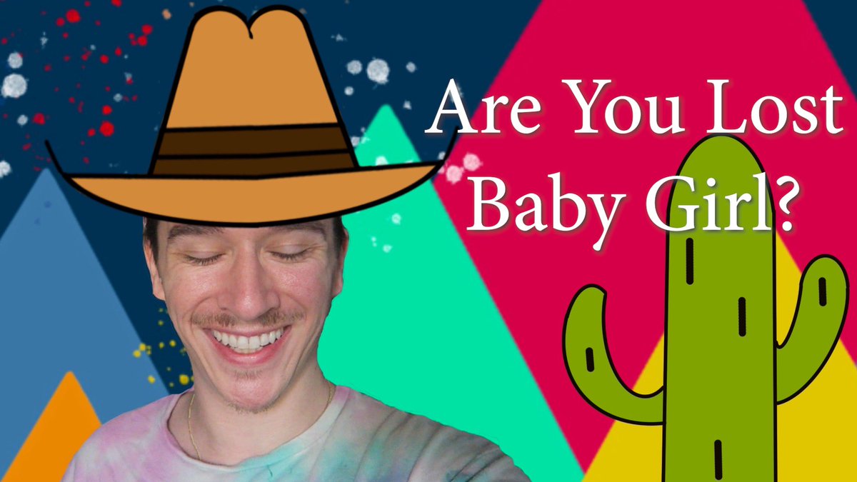Are You Lost Baby Girl? || Daily Vlog, EP: 8 || The555 youtu.be/SazMtVTFUcw