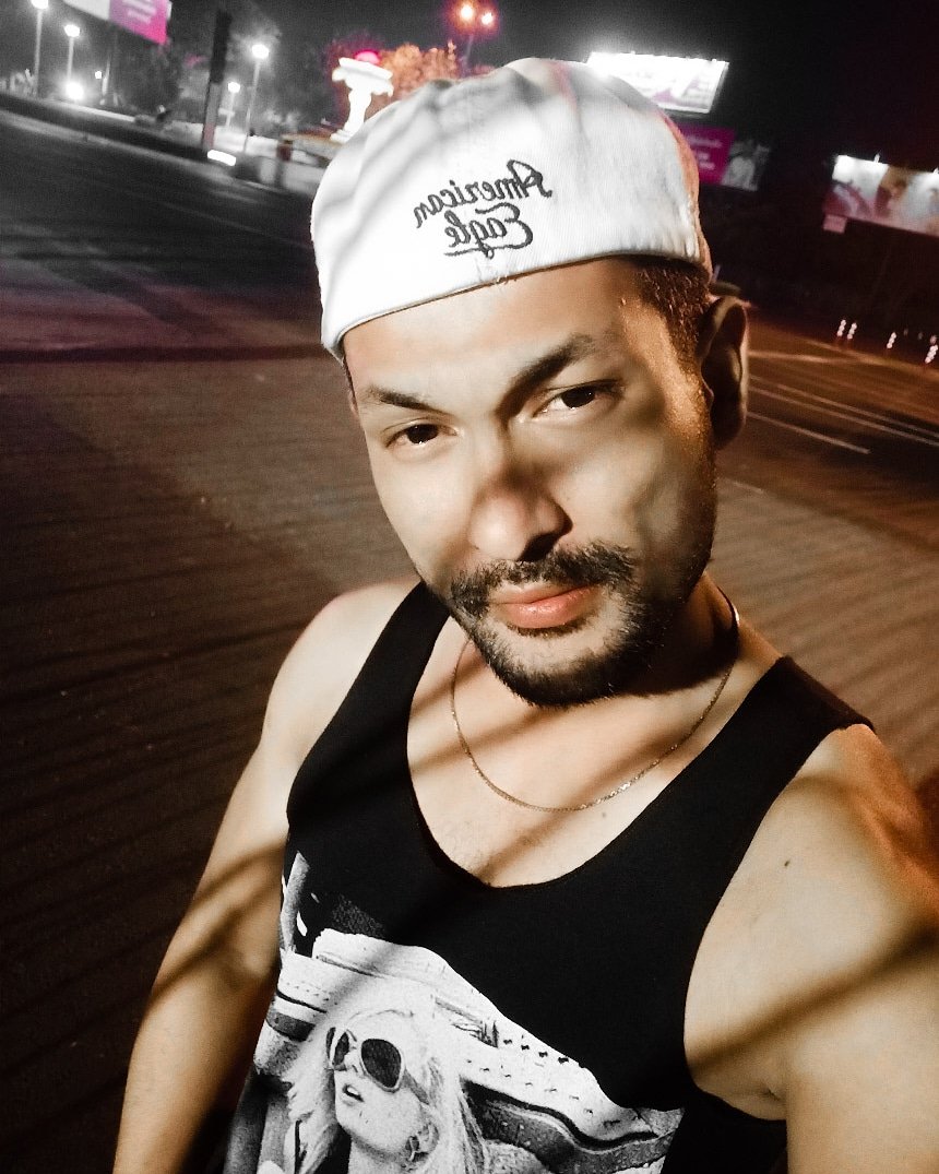 NextMen16's tweet image. 