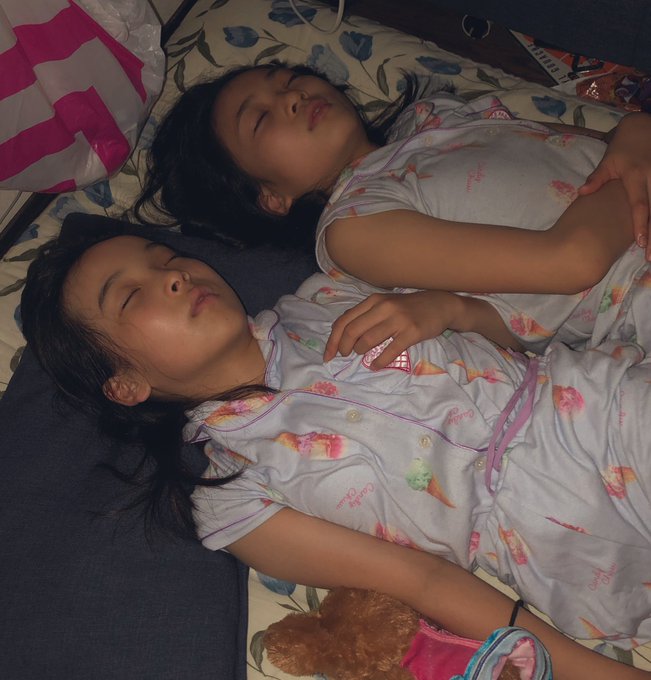 Twitterのコスプレ画像5