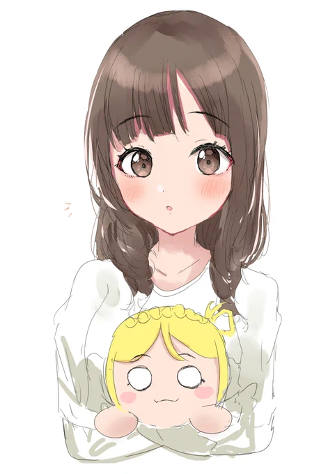 にゃー!?????
#鈴木愛奈生誕祭2020
#鈴木愛奈誕生祭2020 