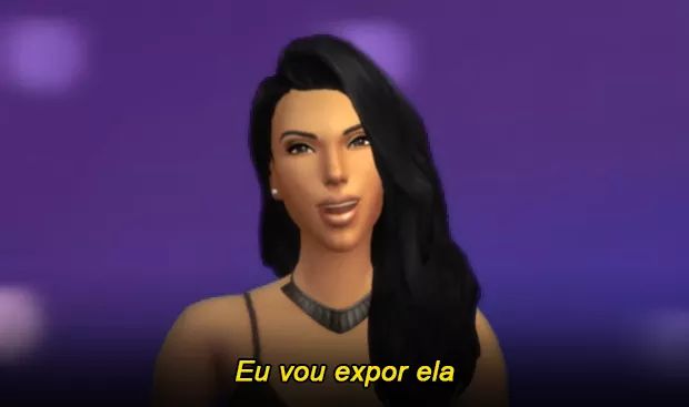 Cinéfilo ou não, todos reconhecem essa cena