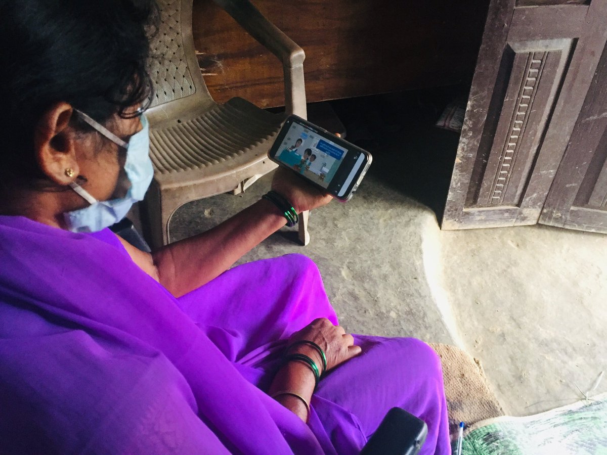 kanchansingh87's tweet photo. Training of ASHA Workers Using E-Module on Malaria Elimination #Balaghat @malariaelimination @CMMadhyaPradesh @MP_MyGov @healthminmp @drnarottammisra @JansamparkMP @NHM_MP @collectorbalagh @PROJSBalaghat @FamilyhealthIn https://t.co/D1OmSCiJSA