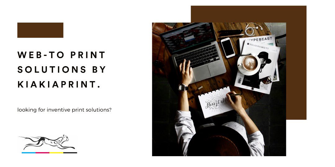 kiakiaPrint's tweet image. Have you ever been disillusioned with print jobs in the past? 

Not on our watch. 

Take that bold step today. 

kiakiaprint.com/blog/kiakiapri…

#webprint #onlineprintingservices #printingcompany #customprinting