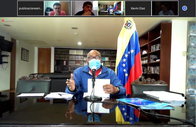 SomosIncesVzla's tweet photo. Vamos a fortalecer la educación a distancia como una nueva modalidad #SoberaníaAlimentaria 

📚 (Leer +) ➡https://t.co/VovZS2VhU8
@taniapsuv @ConElMazoDando https://t.co/g8bl35uaRC