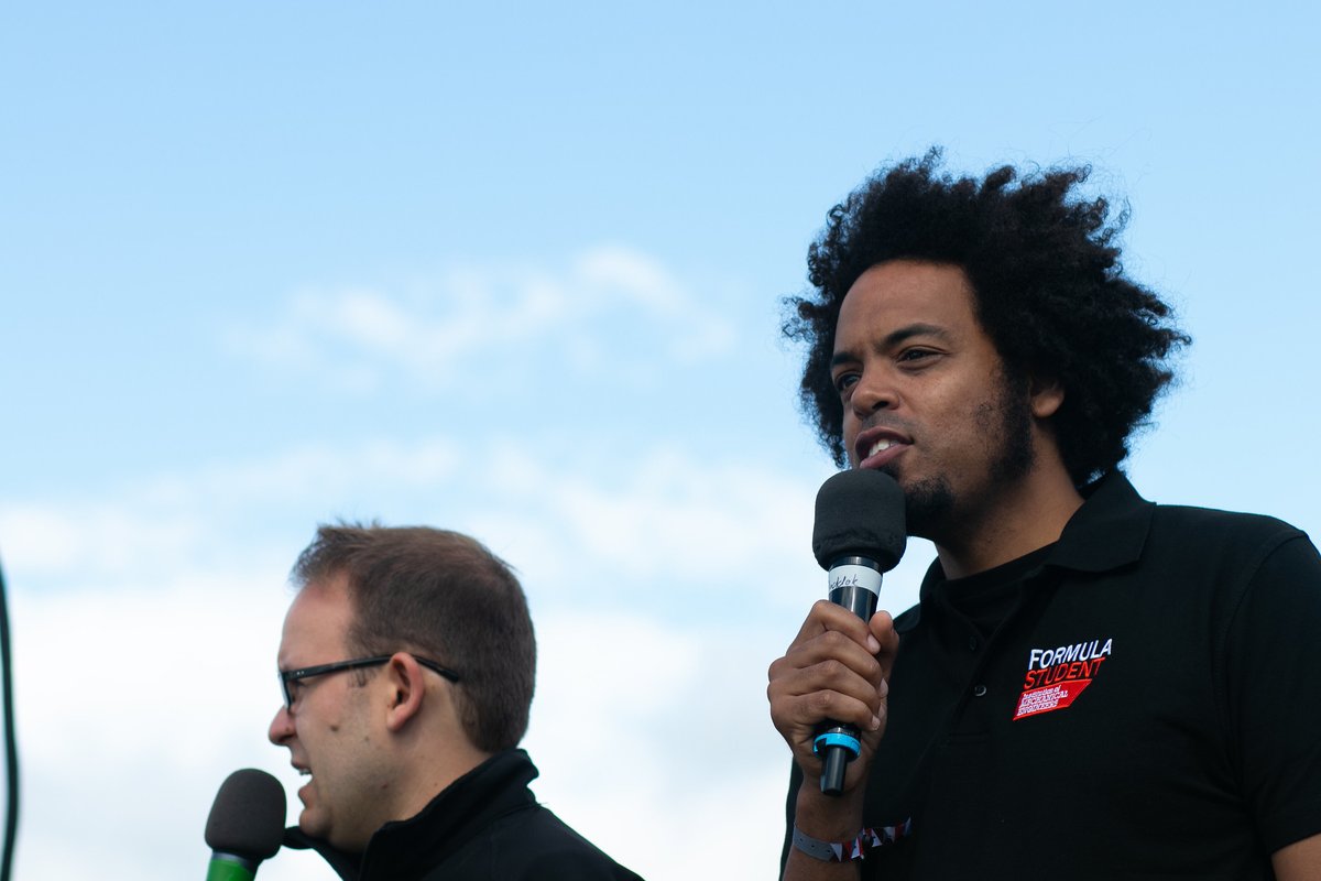 Looking forward to #FS2020 virtual dynamic events coverage from <a href="/andrewtheblade/">Andrew Mather</a> and <a href="/NorthHertsSam/">Cllr Sam S Collins</a> this weekend for the livestream - follow us so you get notified when they are live! youtube.com/fsimeche