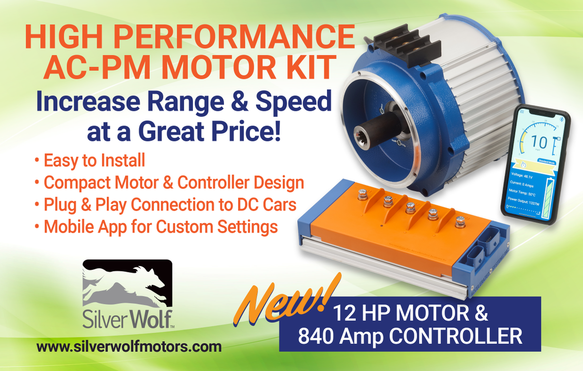 GolfCarOptions's tweet photo. When you have the need to speed be sure to upgrade your #golfcart with a hi performance kit from Silverwolf Motors #golfcar #golfcartlifestyle #golfcartlife #golfcartmotor #golfcartfun https://t.co/X8sFUd9bTo