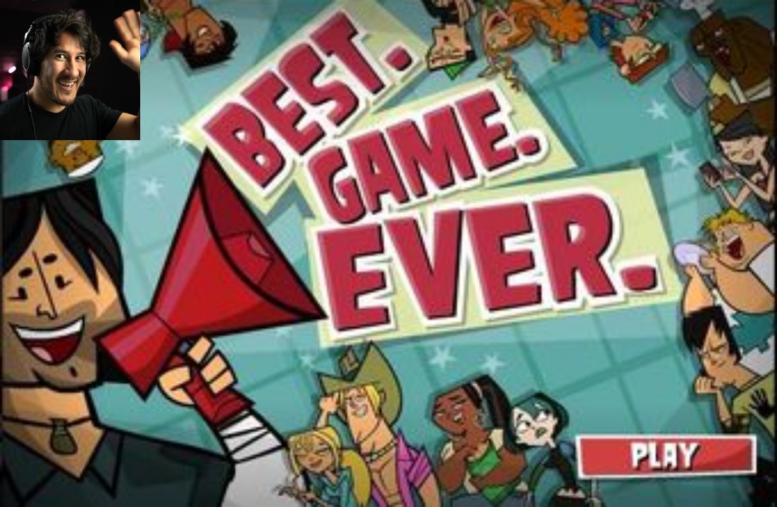 Chris Mclean A Quick Thank You To Markiplier For Playing Our Best Game Ever We Can All Guarantee That This Is Indeed The Best Game Ever T Co Jqwdfbiws7