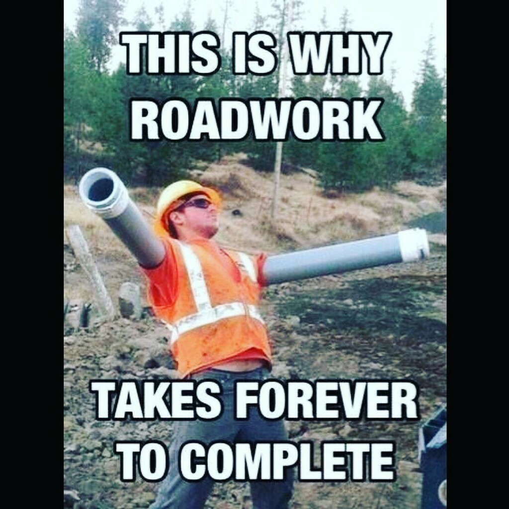 Maine Memes On Twitter We Hope To Have The Project Completed By 2027 Https T Co Cqv0xul4ug