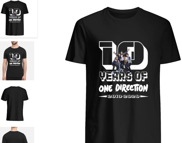 TrendyTees8's tweet photo. Get it here >> https://t.co/h3F7Vf9TAL
#18MonthsMyAss  #10YearsOf1D  #10YearsOfOneDirection  #10YearsOneDirection https://t.co/0k6f5zNNSH