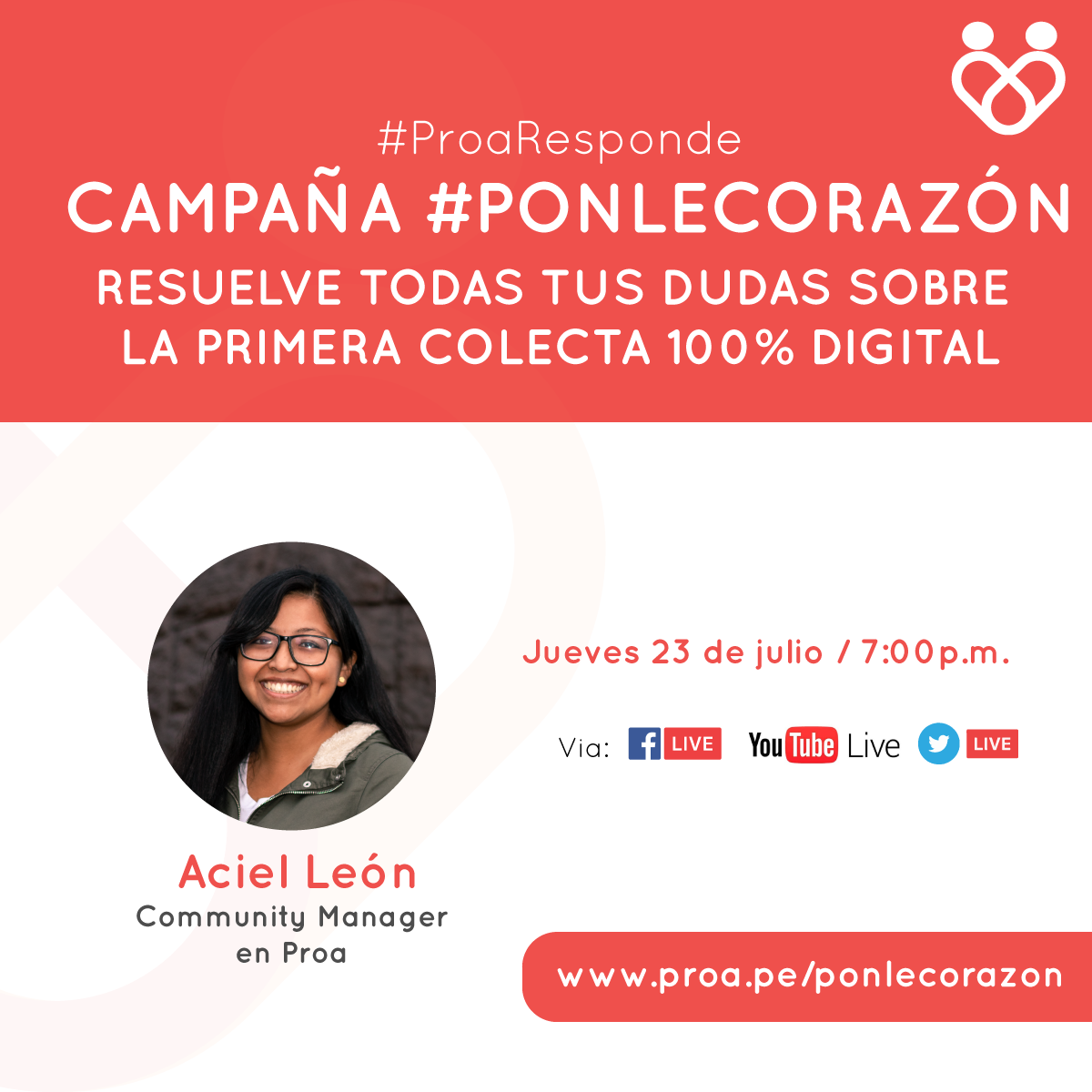 Proa tweet media