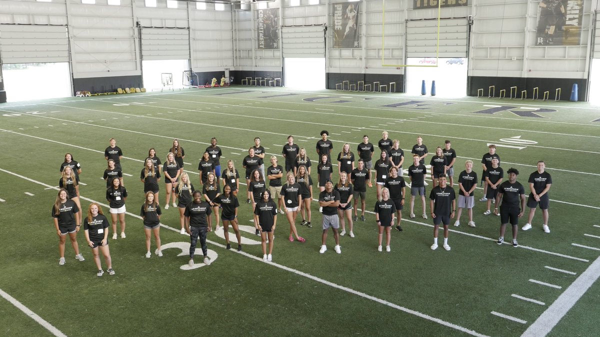 Broken Arrow Athletics tweet media