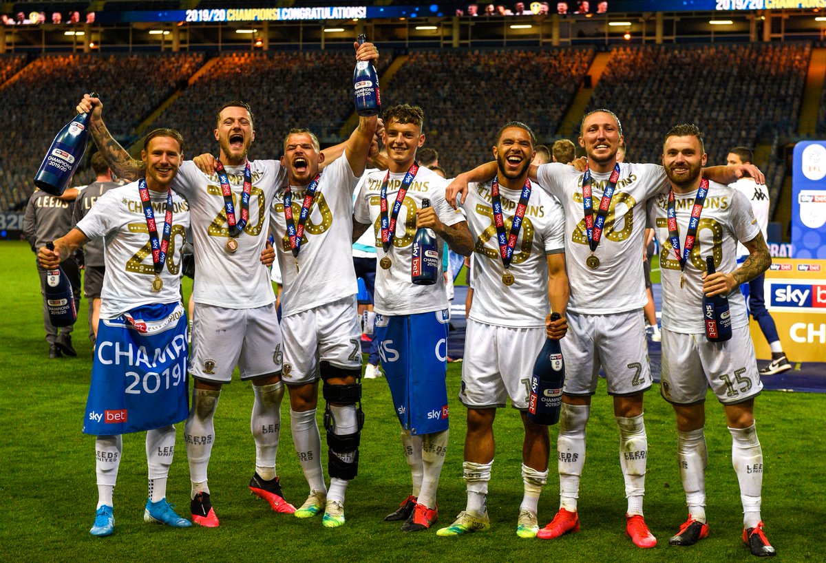 Sky Bet Championship tweet media