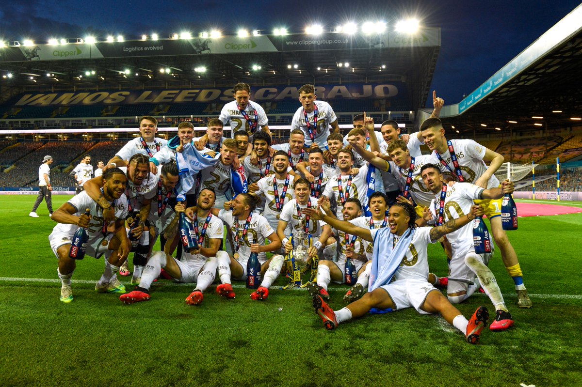 Sky Bet Championship tweet media