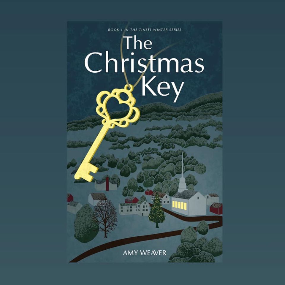 LongWritingRoad's tweet photo. My first novel, THE CHRISTMAS KEY, is about to be sent to the printers for my proof copy. I'm so proud of myself for following through with my lifetime dream of becoming an author.  #writingcommunity #author #firstnovel https://t.co/OWaACPa7xh