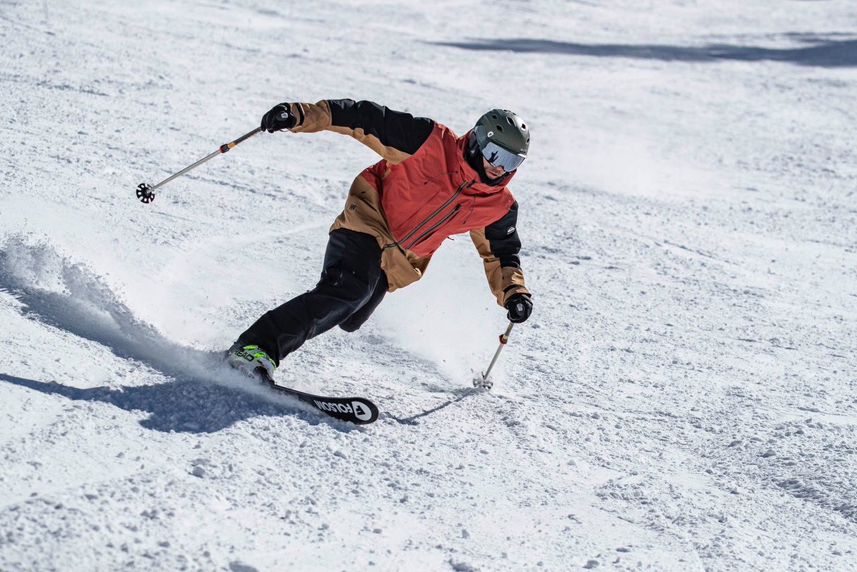 We’re bringing back this picture of @stevethepiratearrr on the Primary 104 during last season’s <a href="/FREESKIER/">FREESKIER magazine</a> Ski Test, because it’s just too darn good not to 🔥 
.
.
📸: <a href="/mattpower/">mattpower</a>
#folsomskis #customskis #handcrafted #2legsis2easy #optoutside #freeskier #skiing