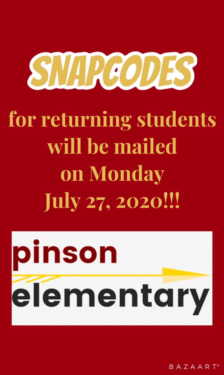 Pinson Elementary tweet media