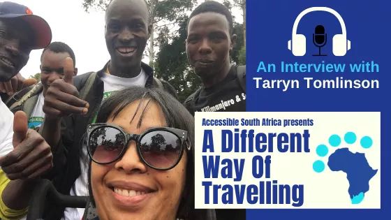 Accessible South Africa tweet media