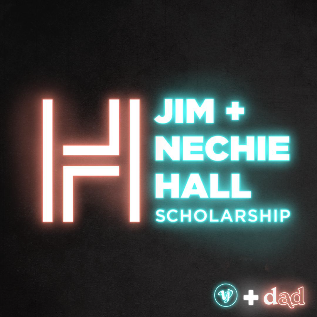 VladJones's tweet photo. Spread the word and/or submit your very own app today for the Jim and Nechie Hall #Scholarship to @DenverAdSchool. #adschool #advertising #talent #50thanniversary #brandaltruism
https://t.co/roJPlm8kZ8 https://t.co/82QvO2BNxi