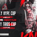 Photo by Knight (@knightesports_)