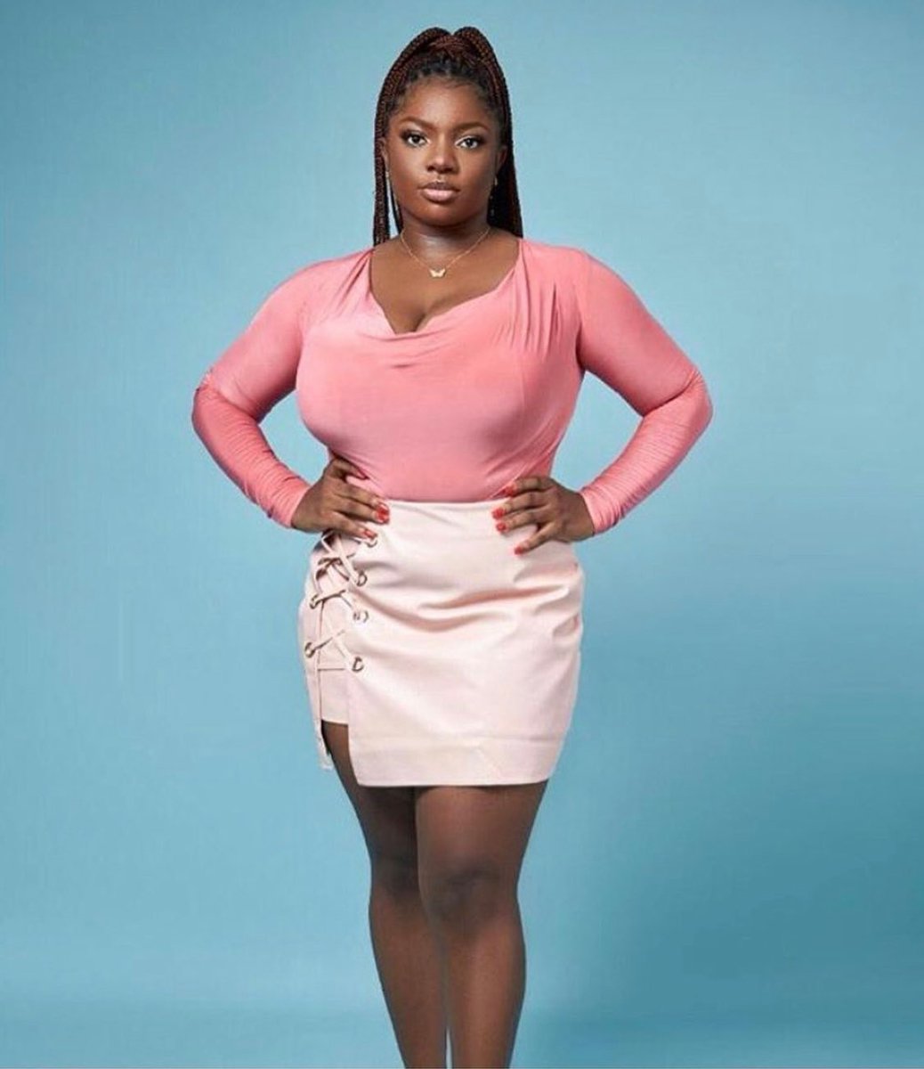 Dorathy Bachor naija Fan Hi I Am Dorathy Day 3 In The n House I M Grateful If You Like Me Let S Follow Each Other naija Teamdorathy naija T Co Nweoihidj3