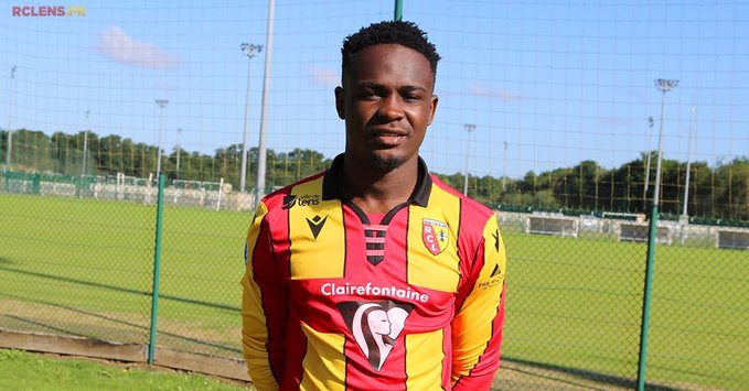 Le Peuple Lensois tweet media