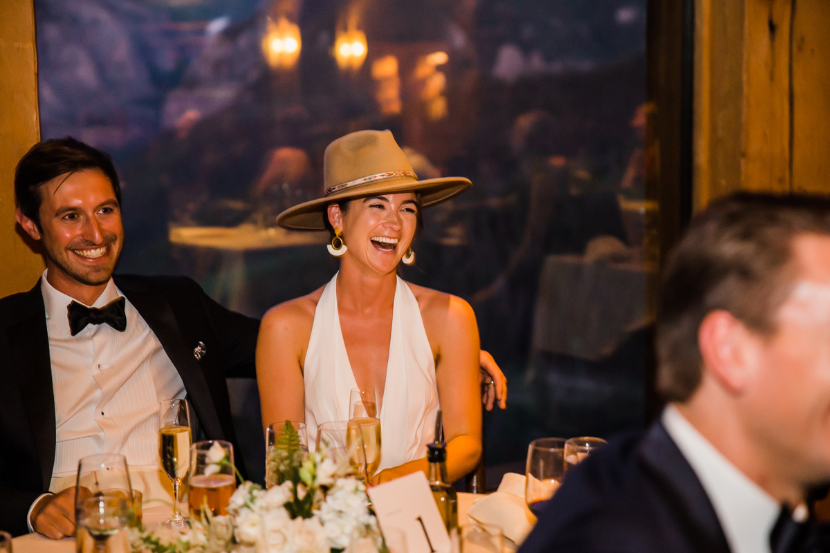 Telluride Weddings tweet media