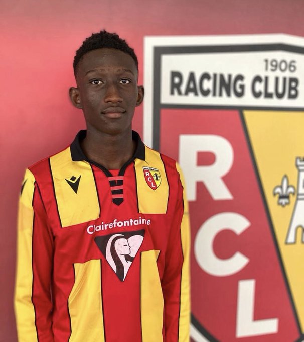 Le Peuple Lensois tweet media