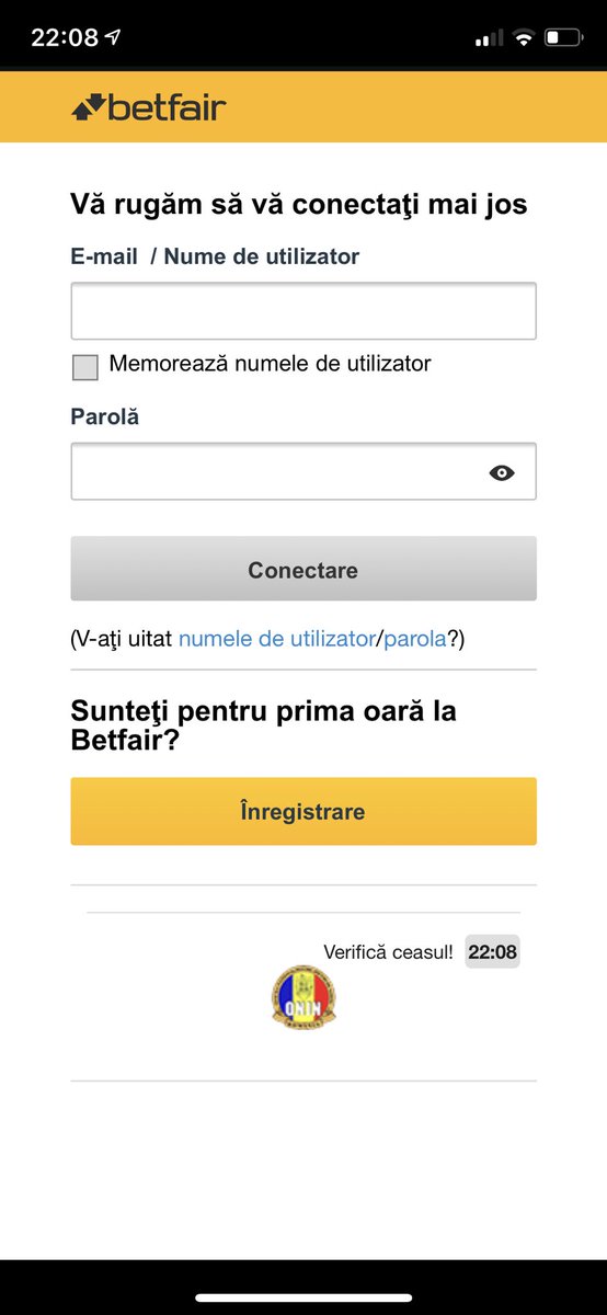 SteveDalchow's tweet photo. @BetfairCS Lets press check your bets and get a foreign language? Explain? https://t.co/MnO7H9okGc